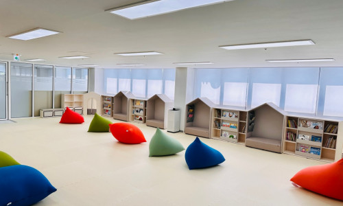 WJA - Library