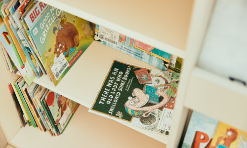 WJA - Library