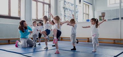 Physical Education